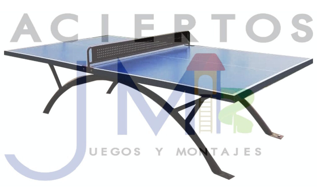 MESA DE PING PONG