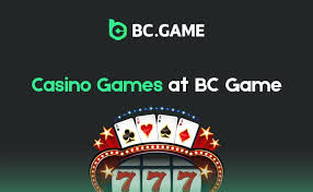 Discover the BC.Game App The Ultimate Gaming Experience for Nigerian Players Discover the BC.Game App The Ultimate Gaming Experience for Nigerian Players