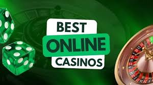 Experience the Excitement of Casino Thrills in the UK 1605933190