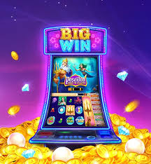 Experience the Excitement of Casino Thrills in the UK 1605933190