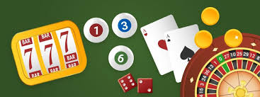 Online Casino Magyar – Fedezd fel a legjobb játékokat!