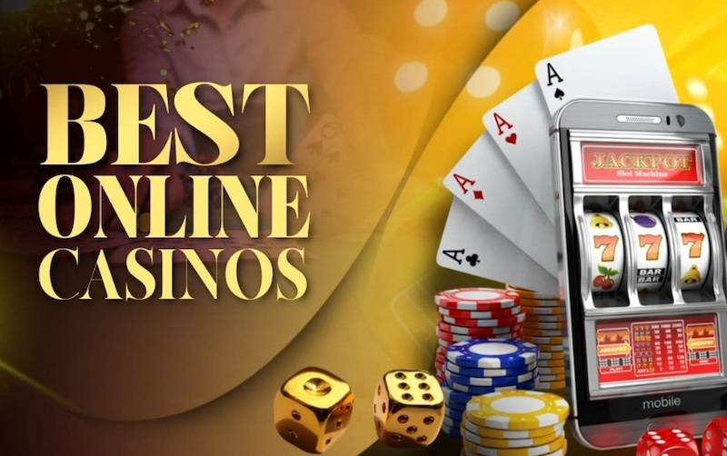 Unleash the Excitement at SlotsDynamite Casino Unleash the Excitement at SlotsDynamite Casino