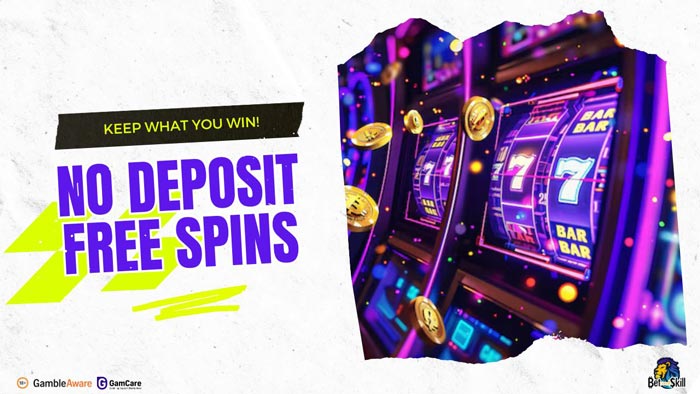 Unlock the Excitement of 75 Free Spins Your Guide to No Deposit Bonuses Unlock the Excitement of 75 Free Spins Your Guide to No Deposit Bonuses