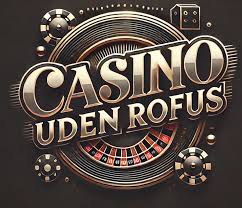 Casinoer Uden RoFUS Spil Uden Bekymringer Casinoer Uden RoFUS Spil Uden Bekymringer