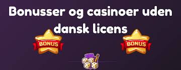 Danish Casino Uden NemID Alt Du Skal Vide