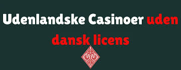 Danske Casino Uden ROFUS Spil Ansvarligt og Nyd Din Oplevelse