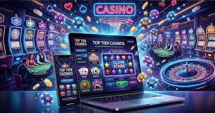 De Bedste Online Casinoer i Danmark En Guide til Sikker Underholdning