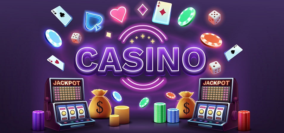 Deposit 10 Casino Oplev Fordelene ved Lave Indskud