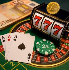 Guida Completa ai Casinò con Deposito di 1 Euro Guida Completa ai Casinò con Deposito di 1 Euro