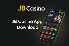 JB Casino Mobile App Experience Gaming on the Go