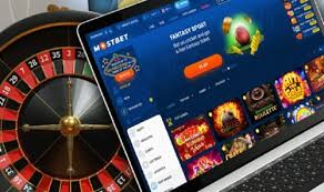 Mostbet Mobil Tətbiqi İdman Bahislərinizi Harada Oynaya Bilərsiniz