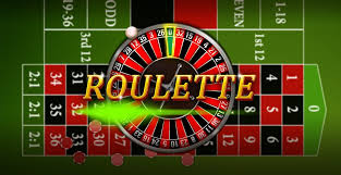 The Thrill of Bitcoin Roulette A Modern Take on a Classic Game
