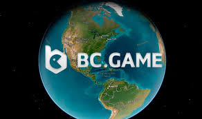 Explore the Thrilling World of BC.Game Online Crypto Casino