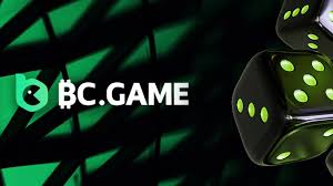Explore the Thrilling World of BC.Game Online Crypto Casino