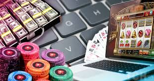 Explore the World of Casino CryptoWins