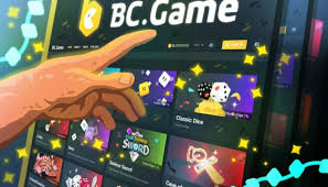 Exploring BC.Game Casino A Premier Destination for Crypto Gaming Exploring BC.Game Casino A Premier Destination for Crypto Gaming
