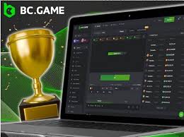 Exploring the BC.Game Hub A Comprehensive Guide to Crypto Gaming