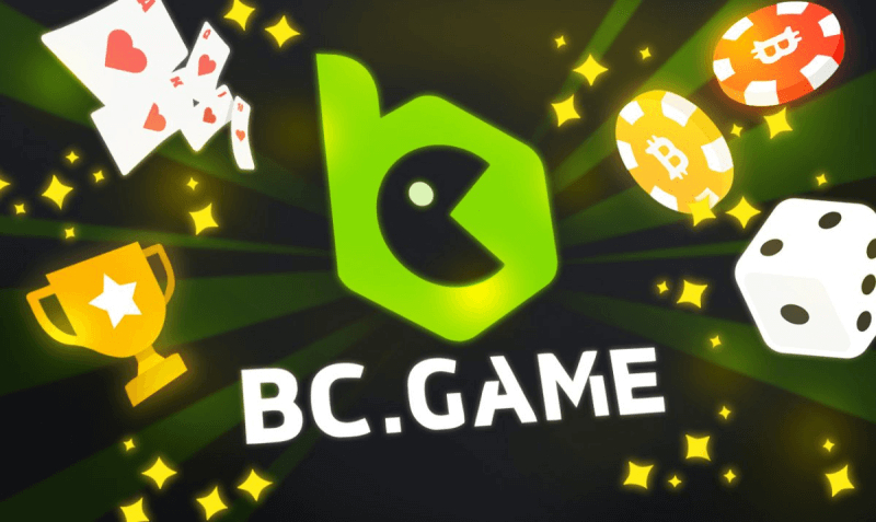 Maximize Your Wins A Guide to BC.Game Bonus Offers Maximize Your Wins A Guide to BC.Game Bonus Offers