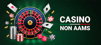 Scopri i Vantaggi dei Casinò Online Senza Registrazione