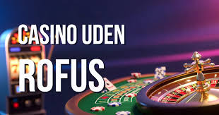 Udenlandsk Casino Uden Rufus En Omfattende Guide 1500392862