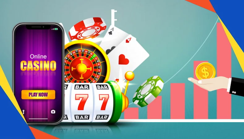 Welcome to Spinsala Casino & Sportsbook Your Ultimate Gaming Destination
